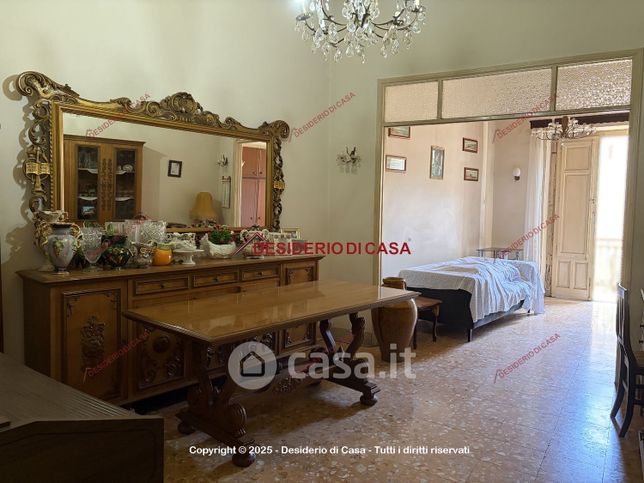 Appartamento in residenziale in Via G. Medici 100