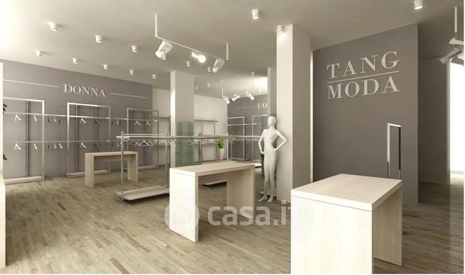 Ufficio in commerciale in Via Statale