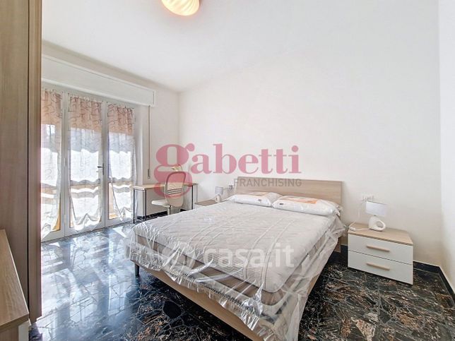 Appartamento in residenziale in Via Napoli