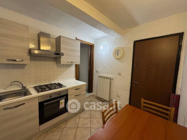 Appartamento in residenziale in Via Paratici