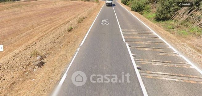 Terreno agricolo in commerciale in Strada Provinciale 4