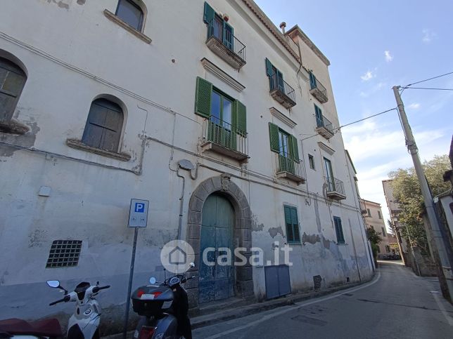 Appartamento in residenziale in Via Cappuccini 62