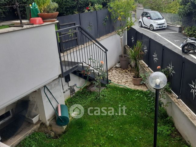 Appartamento in residenziale in Via di Casal del Marmo