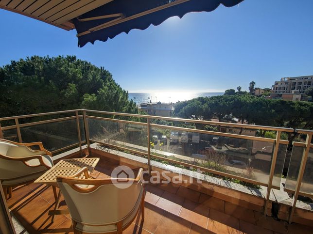 Appartamento in residenziale in Via Padre Semeria 133