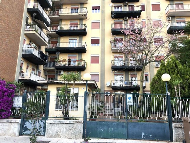 Appartamento in residenziale in Via Matteo Dominici 18