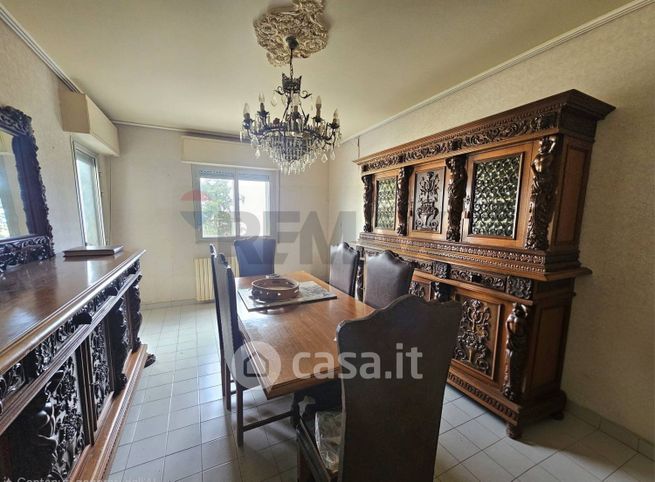 Appartamento in residenziale in Via Pio La Torre 62