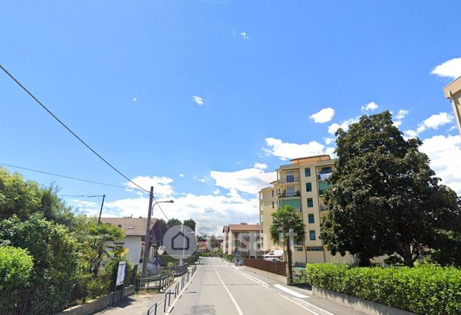 Appartamento in residenziale in Via Monte Nero