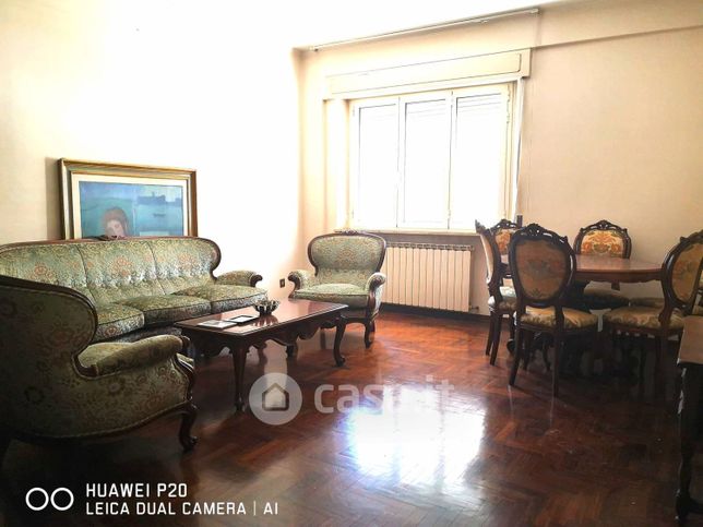 Appartamento in residenziale in Via delle Fontanelle 52