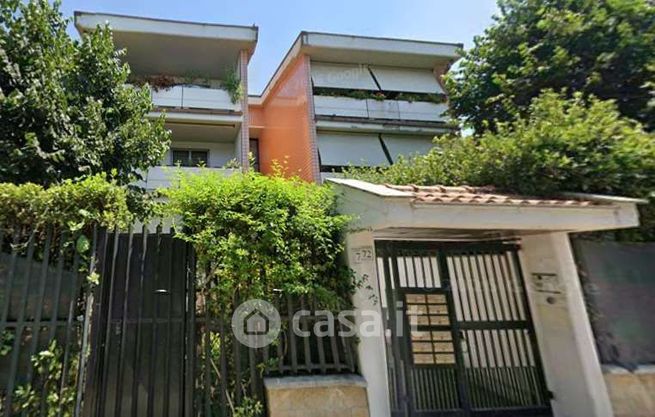 Appartamento in residenziale in Via Giulio Belvederi 72