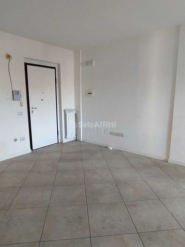 Appartamento in residenziale in Via Lucania