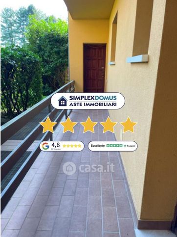 Appartamento in residenziale in Via San Giuseppe