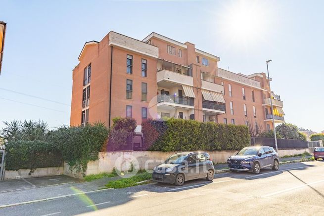 Appartamento in residenziale in Via Ortona de' Marsi 1