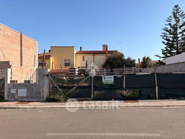Terreno edificabile in residenziale in Via Filippo Nissardi