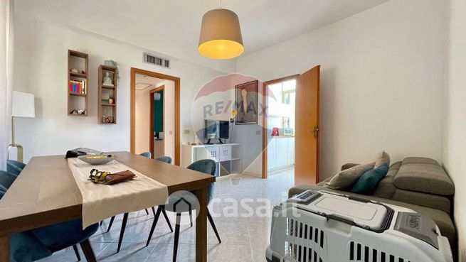 Appartamento in residenziale in Via Baracca Francesco 33 A