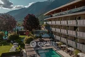 Box/posto auto in residenziale in Via Maria Montessori 42