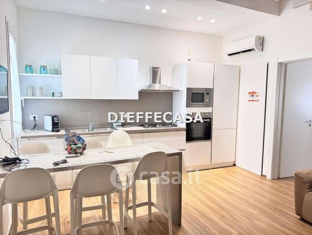 Appartamento in residenziale in