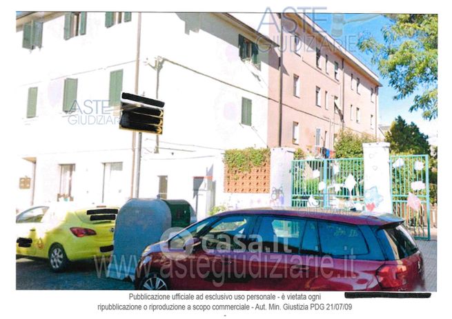 Casa indipendente in residenziale in 