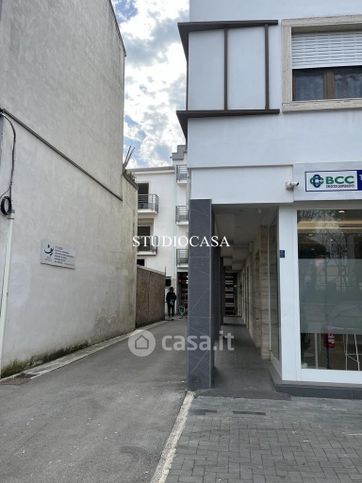 Appartamento in residenziale in Via Roma