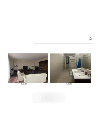 Appartamento in residenziale in Via San Marcellino 26