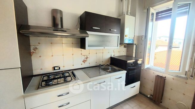 Appartamento in residenziale in Via Cavour