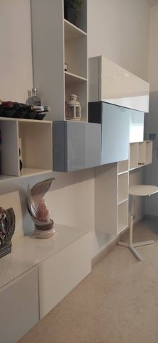 Appartamento in residenziale in