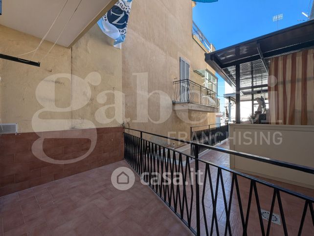 Appartamento in residenziale in Via Ambrogio Greco