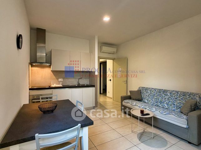 Appartamento in residenziale in Via Gasparino da Barzizza 2