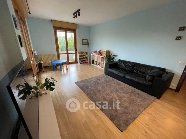 Appartamento in residenziale in Via Cernaia 100