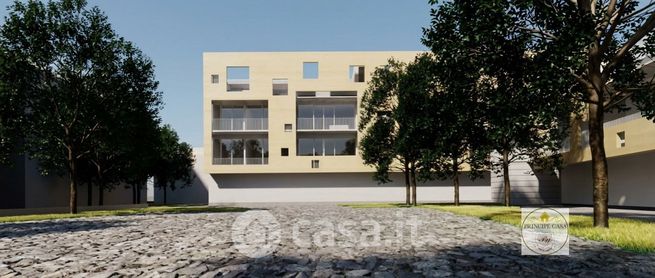 Appartamento in residenziale in Piazza Maggiore