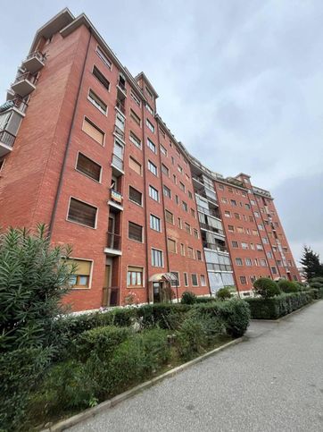 Appartamento in residenziale in Via Guglielmo Pepe 14