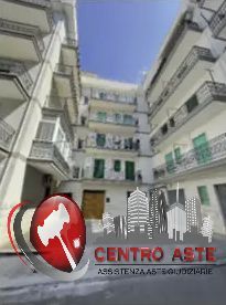 Appartamento in residenziale in Via Cesare Pavese