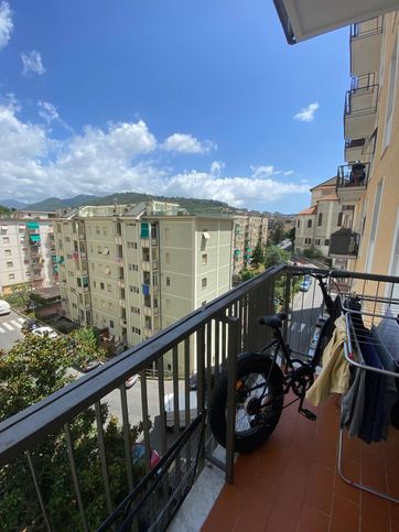 Appartamento in residenziale in Via delle Ginestre 41