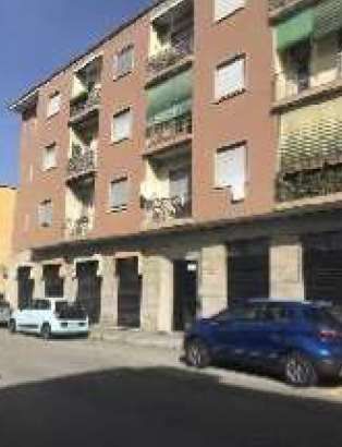 Appartamento in residenziale in Via Amerigo Vespucci 6