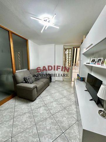 Appartamento in residenziale in Vicolo Savoia