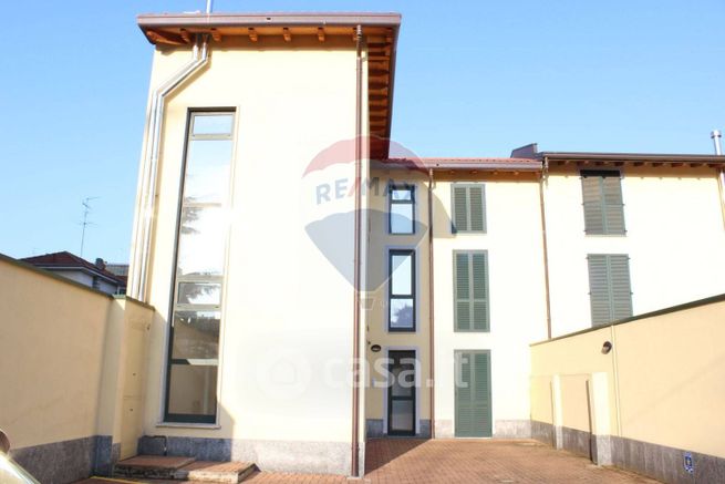 Ufficio in commerciale in Via Marsala 58