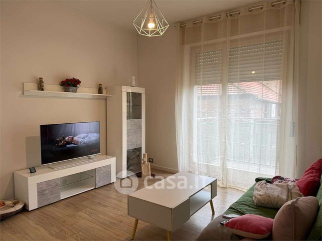 Appartamento in residenziale in Via G. Matteotti 35A
