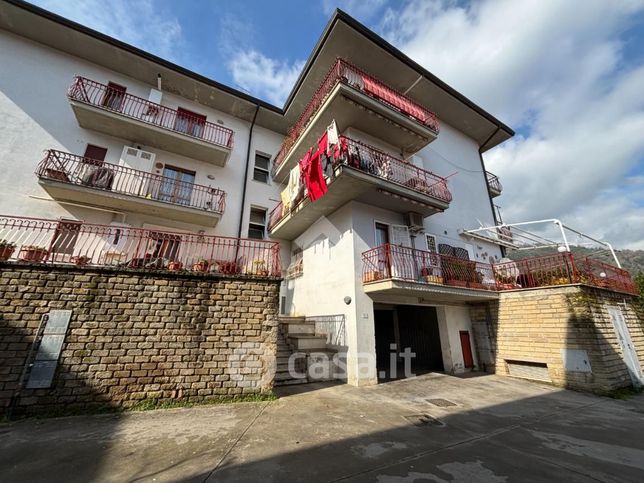 Appartamento in residenziale in Via Guido Rossa