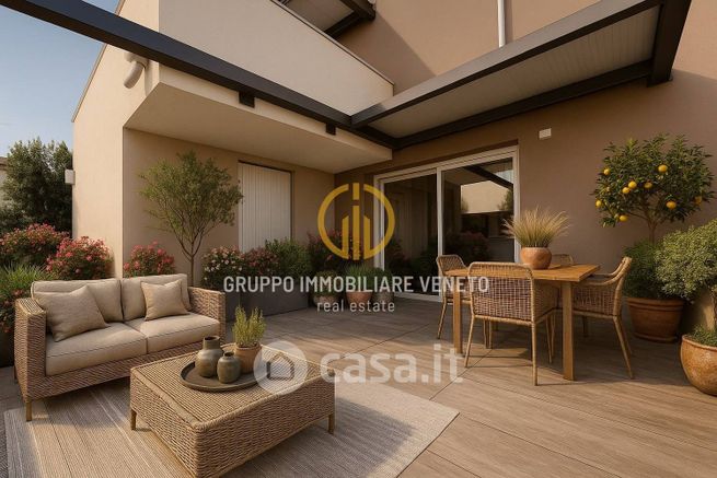Appartamento in residenziale in Strada di Santa Bona Vecchia 8