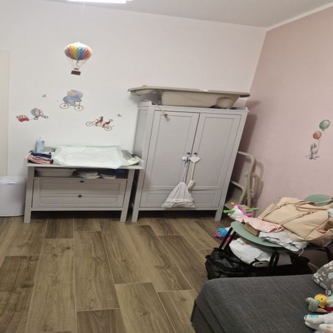 Appartamento in residenziale in Via I Maggio
