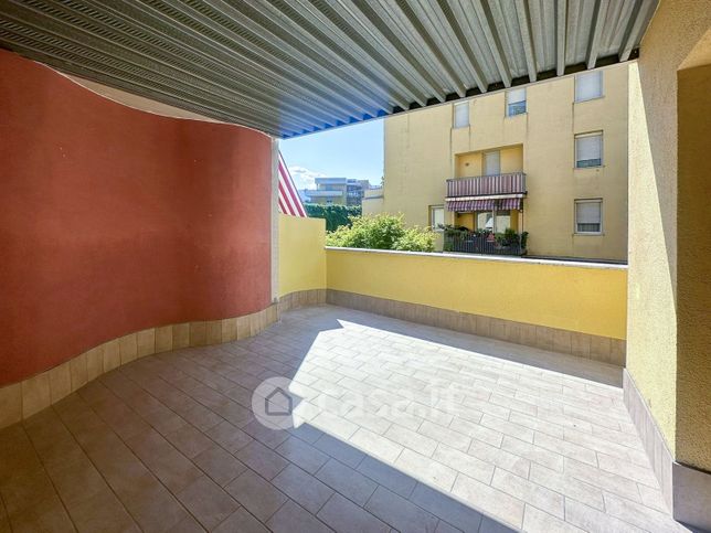 Appartamento in residenziale in Via Rencio 24 c