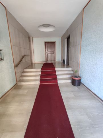 Appartamento in residenziale in Via delle Ginestre 45