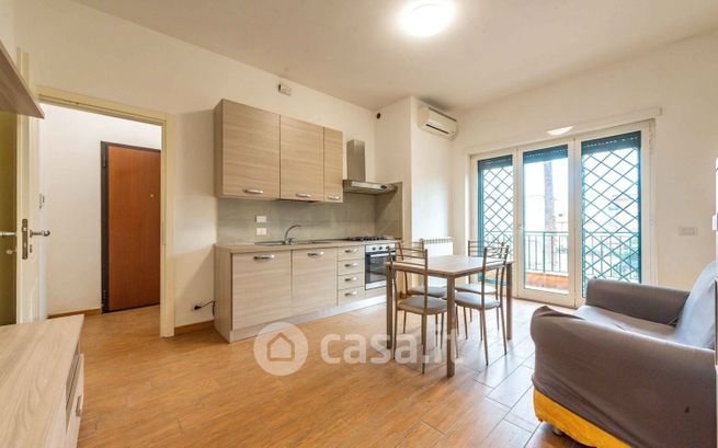 Appartamento in residenziale in Via del Casale Agostinelli 72