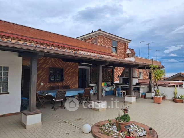 Appartamento in residenziale in Viale Spagna