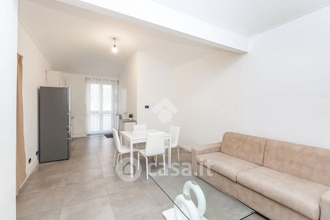 Appartamento in residenziale in Via Antonio Fontanesi 25