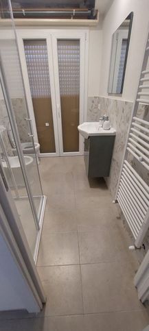 Appartamento in residenziale in