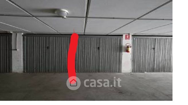 Box/posto auto in residenziale in 