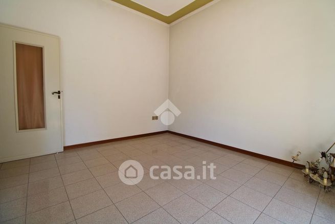 Appartamento in residenziale in