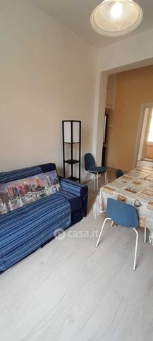 Appartamento in residenziale in Via Nazario Sauro 1