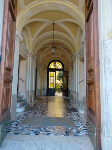 Loft in residenziale in Lungotevere dei Mellini