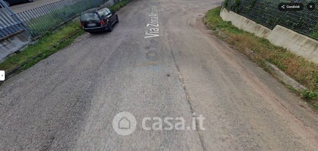 Capannone in commerciale in Via Zona Artigianale 11